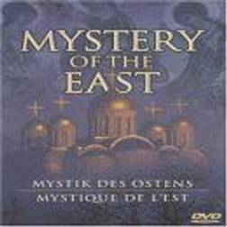 Mystery of the East [DVD]